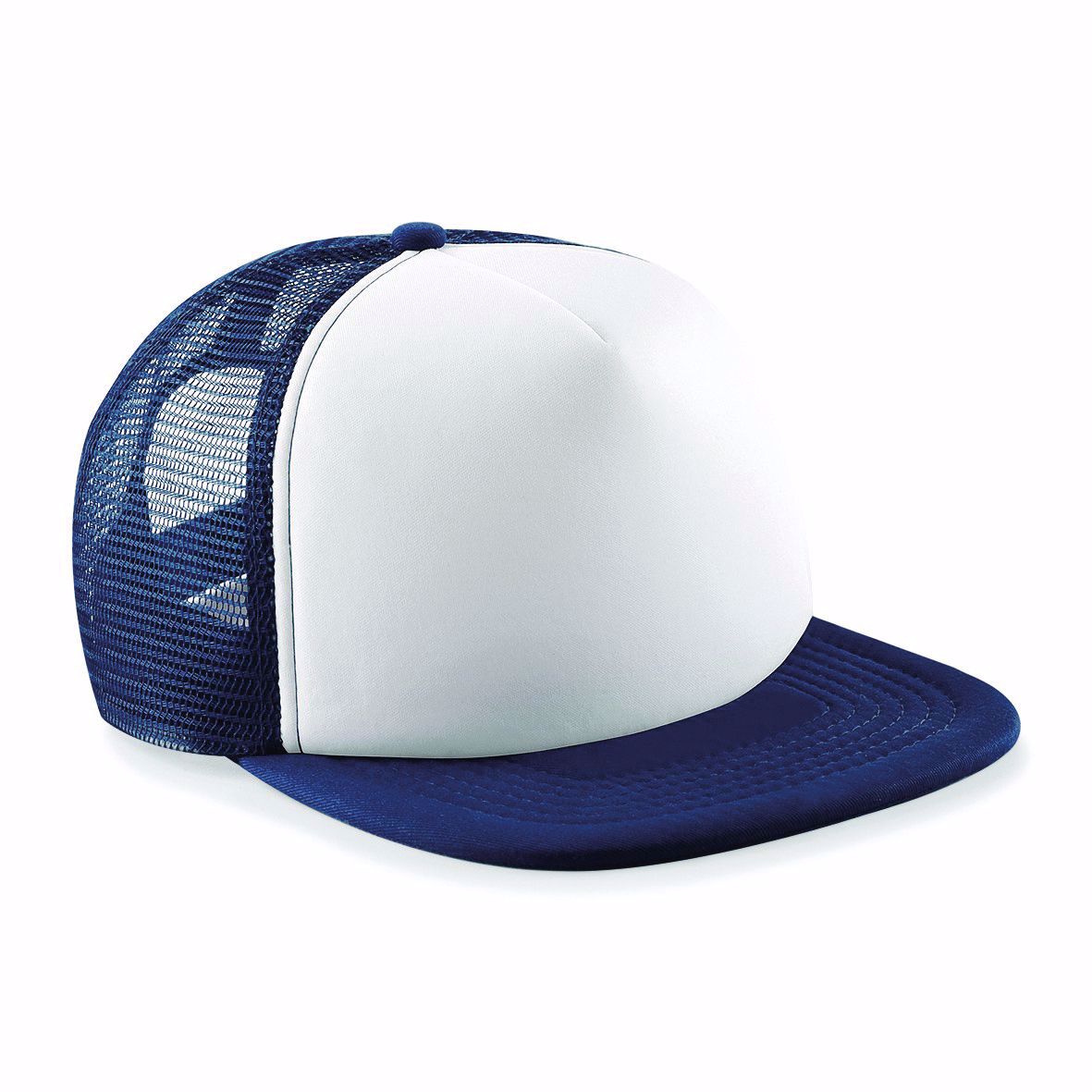 Sporty Thoughts. Vintage trucker snapback | Sporty Thoughts